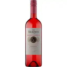 Albert Heijn Los Molinos Rosé aanbieding