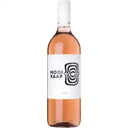 Albert Heijn Mooi Kaap Rosé aanbieding