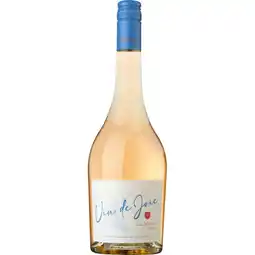 Albert Heijn La Motte Vin de joie rosé aanbieding