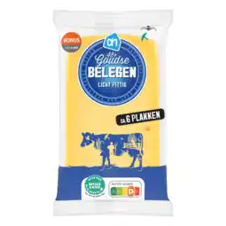 Albert Heijn AH Goudse belegen 48+ plakken aanbieding