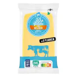 Albert Heijn AH Goudse jong belegen 30+ plakken aanbieding