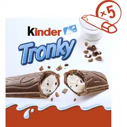 Albert Heijn Kinder Tronky aanbieding