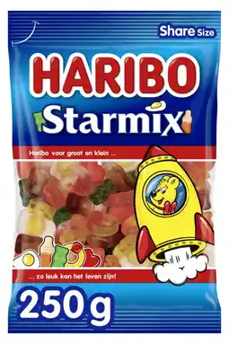 Albert Heijn Haribo Starmix aanbieding