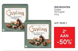 Alvo Guylian The Original Zeevruchten aanbieding