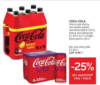 Coca-Cola