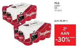 Alvo Jupiler Pils aanbieding