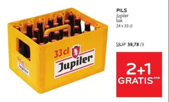 Jupiler Pils