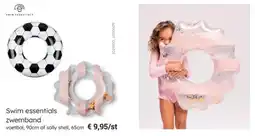 Multi bazar Swim essentials zwemband aanbieding