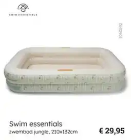 Multi bazar Swim Essentials aanbieding
