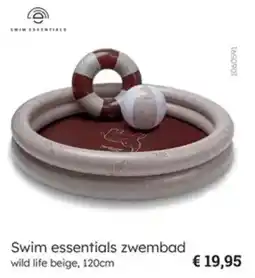 Multi bazar Swim Essentials Zwembad aanbieding