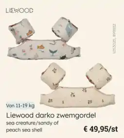 Multi bazar Liewood Darko Zwemgordel aanbieding