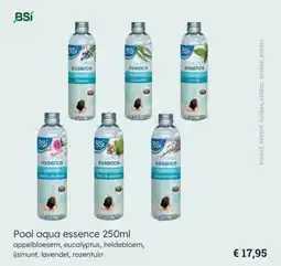 Multi bazar BSi Pool Aqua Essence aanbieding