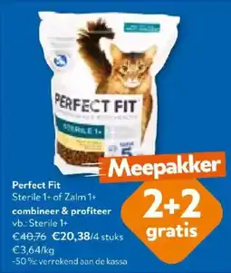 OKay Perfect Fit aanbieding