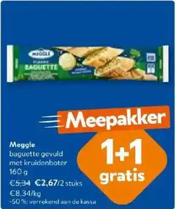OKay Meggle aanbieding