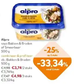 OKay Alpro aanbieding