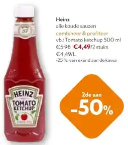 OKay Heinz aanbieding
