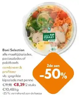 OKay Boni Selection aanbieding