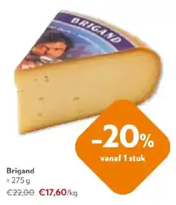 OKay Brigand aanbieding