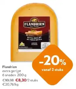 OKay Flandrien extra gerijpt aanbieding