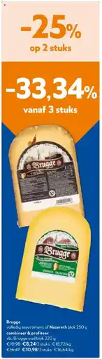 OKay Brugge aanbieding