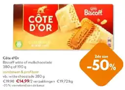 OKay Côte d'Or aanbieding