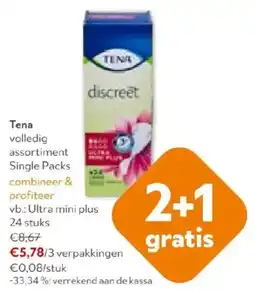OKay Tena aanbieding