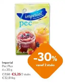 OKay Imperial Pec Plus aanbieding