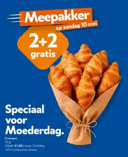 OKay Croissant aanbieding