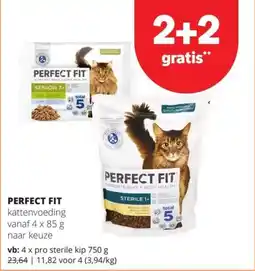Spar Perfect fit aanbieding