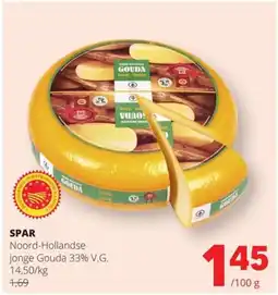 Spar Spar aanbieding