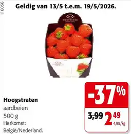 Colruyt Hoogstraten aanbieding
