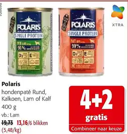 Colruyt Polaris Lam aanbieding