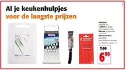 Colruyt Daloplast snijplank wit aanbieding