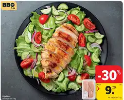 Carrefour Kipfilets aanbieding