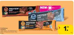 Carrefour Proteïnereep Carrefour aanbieding