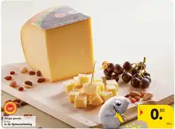 Carrefour Jonge gouda aanbieding