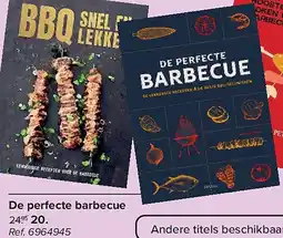 Carrefour De perfecte barbecue aanbieding
