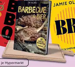 Carrefour Barbecue & bier aanbieding
