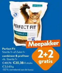OKay Perfect Fit Sterile 1+ aanbieding