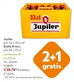 OKay Jupiler aanbieding