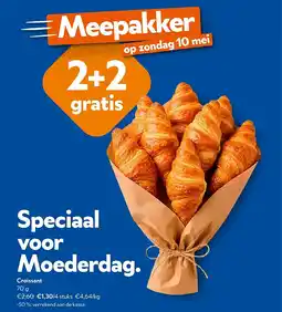 OKay Croissant 70 g aanbieding