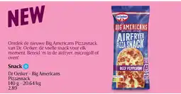 Delhaize Snack aanbieding