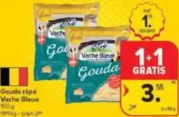 Carrefour Market Gouda rape Vache Bleue aanbieding