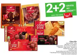 Intermarché Côte d'Or aanbieding