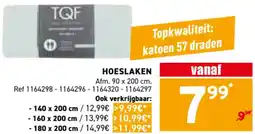 Trafic Hoeslaken aanbieding