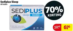Kruidvat Sediplus Sleep aanbieding