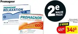 Kruidvat Promagnor aanbieding