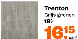 Kwantum Vinyl Trenton aanbieding