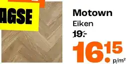 Kwantum Vinyl Motown aanbieding