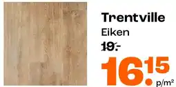 Kwantum Vinyl Trentville aanbieding